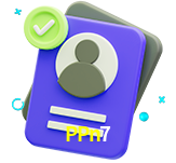 Tornar-se um membro do PPn7 é muito simples